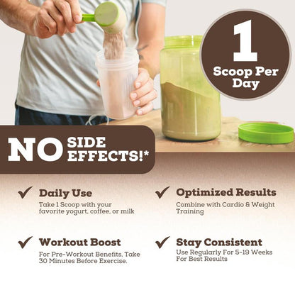 High-Flavanol Cocoa Powder for Daily Energy, Circulation & Performance Support
